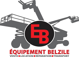 équipement belzile